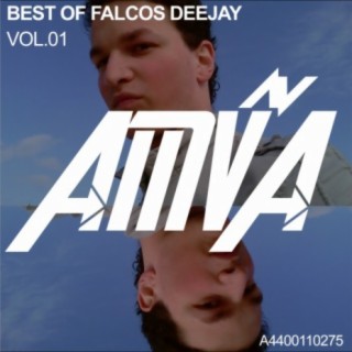 Best of Falcos Deejay, Vol. 01