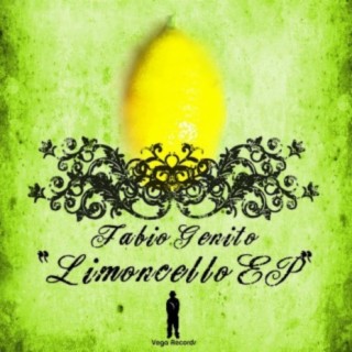 Limoncello EP