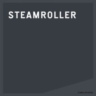 Steamroller