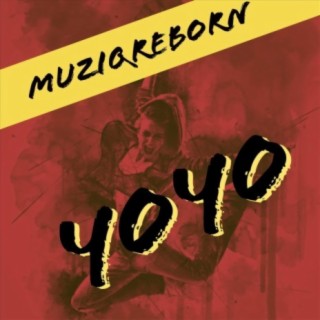 Muziqreborn