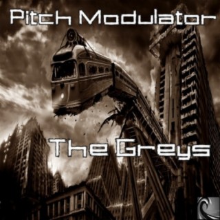 Pitch Modulator