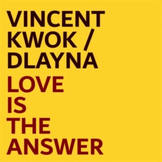 Love Is The Answer