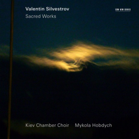 Liturgical Chants: 5. Four Spiritual Songs: Alleluia ft. Mykola Hobdych, Victoria Zabolotska & Tetiana Havrylenko | Boomplay Music