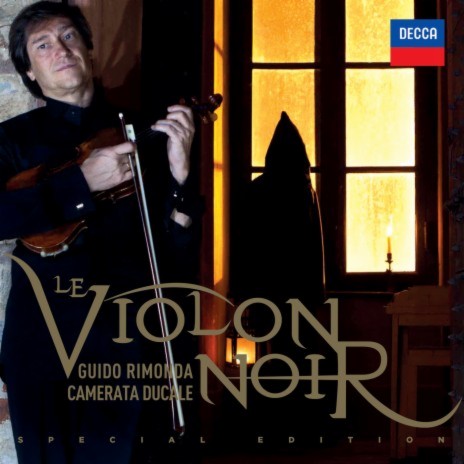 Paganini: 24 Caprices For Violin, Op. 1, MS. 25 - Capriccio No. 13 in B flat major - Allegro non troppo ft. Camerata Ducale | Boomplay Music