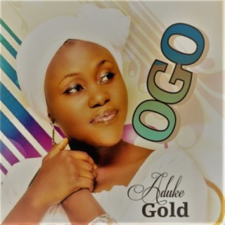 Aduke Gold- OGo
