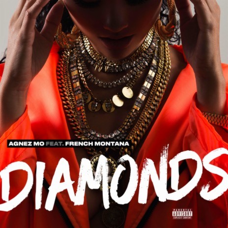 Diamonds (feat. French Montana) | Boomplay Music