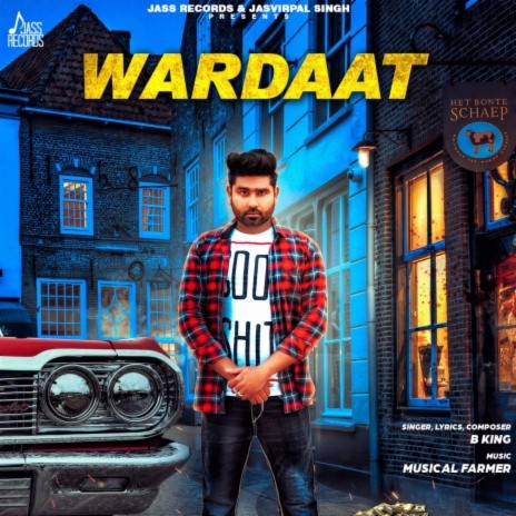 Wardaat | Boomplay Music