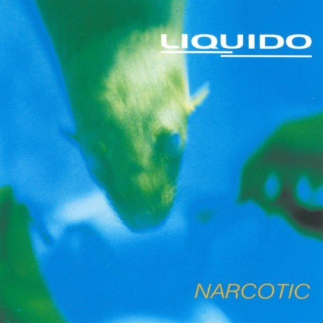 Narcotic (Radio Edit) | Boomplay Music