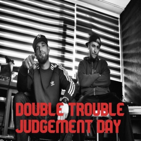 Judgement Day | Boomplay Music