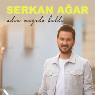 Serkan Ağar