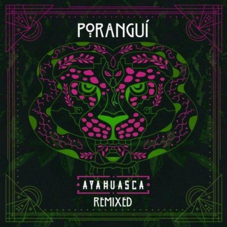 Ancestors (Shamans Dream & Poranguí Remix)
