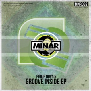 Groove Inside EP