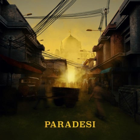 Jammu (Paradesi Version) | Boomplay Music