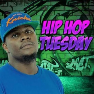 Hip Hop Tuesday: Wakazi