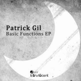 Patrick Gil