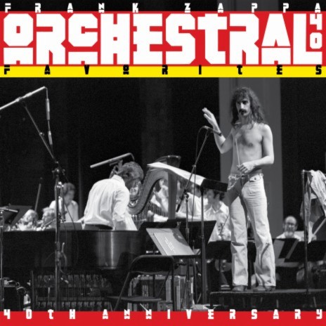 Revised Music For Low-Budget Symphony Orchestra (Live At Royce Hall, 9/18/1975) | Boomplay Music