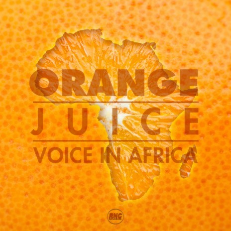 Voice in Africa (Balearic) | Boomplay Music