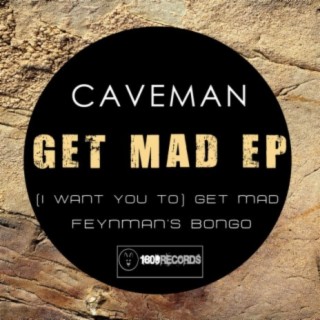 Get Mad EP