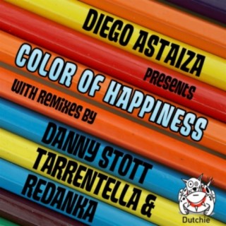 The Color of Hapiness