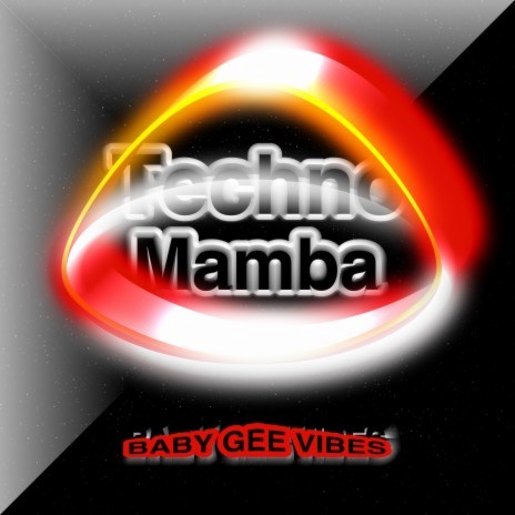 Techno Mamba | Boomplay Music