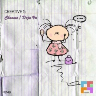 Creative 5