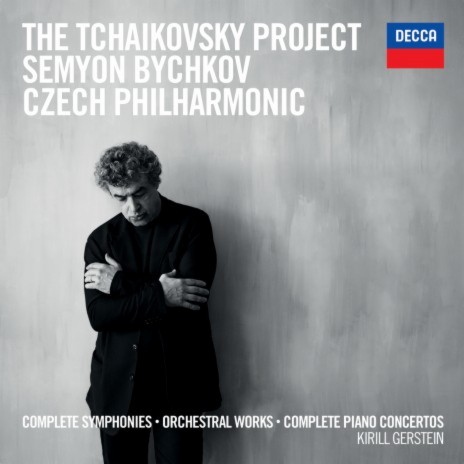 Tchaikovsky: Symphony No. 5 in E Minor, Op. 64, TH.29: 2. Andante cantabile con alcuna licenza ft. Semyon Bychkov | Boomplay Music