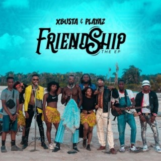 Friendship The EP