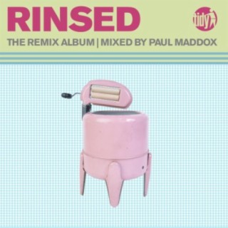 Rinsed - The Remix Album