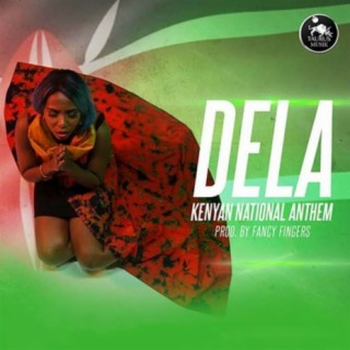Kenyan National Anthem