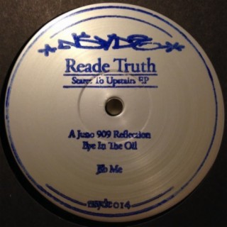 Reade Truth