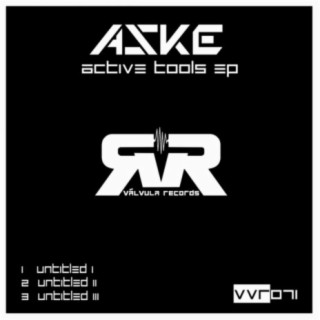 Active Tools EP