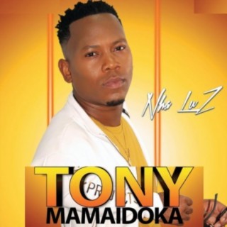 Tony Mamaidoka