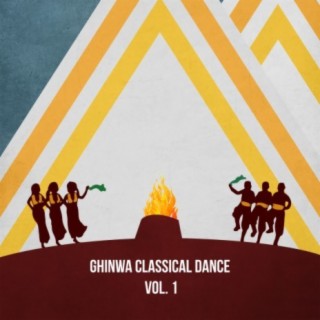 Ghinwa Classical Dance, Vol. 1