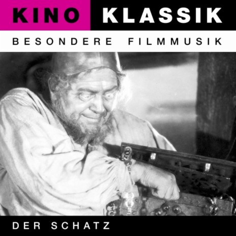 Der Schatz (Act 3) ft. Frank Strobel | Boomplay Music