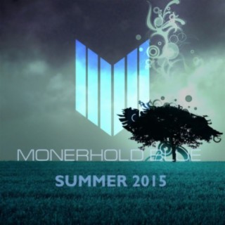 Monerhold Blue: Summer 2015