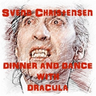 Dinner and Dance with Dracula