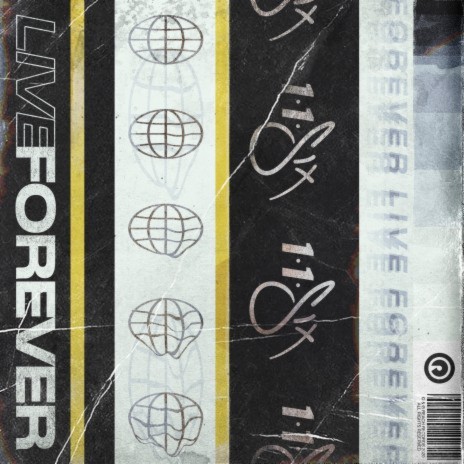 Live Forever ft. 1K Phew, Aaron Cole, Hulvey, Tedashii & Tommy Royale | Boomplay Music