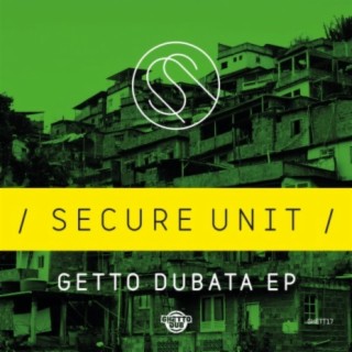 Getto Dubata EP