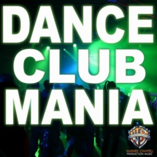 Dance Club Mania