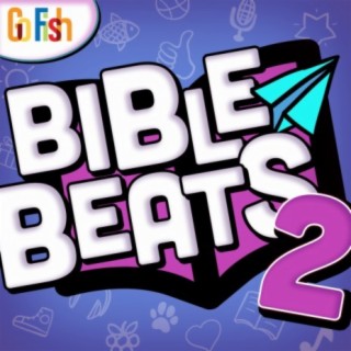 Bible Beats 2