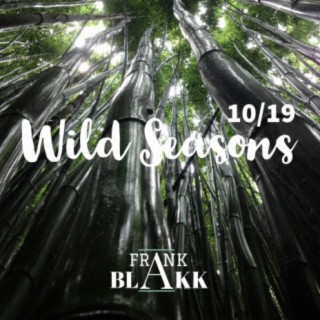 10/19 Wild Seasons