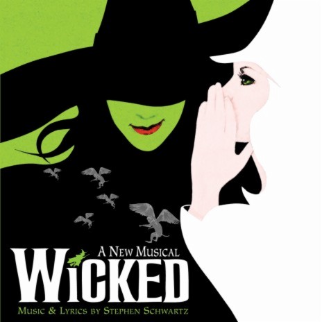 I'm Not That Girl (From "Wicked" Original Broadway Cast Recording/2003) | Boomplay Music