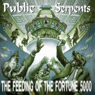 Public Serpents