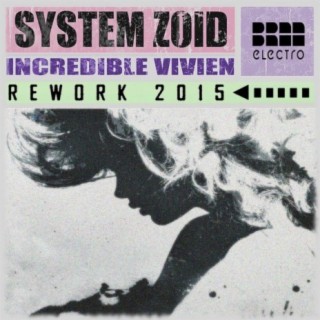 Incredible Vivien (Rework 2015)