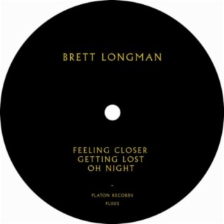 Brett Longman