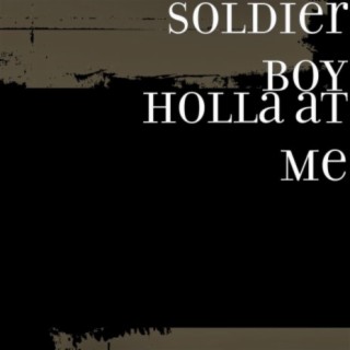 Soldier Boy