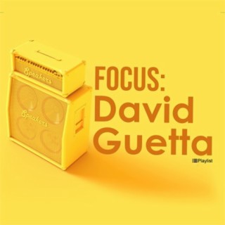 FOCUS: David Guetta