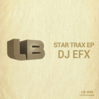 Star Trax EP