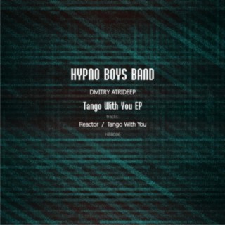 Tango With You EP