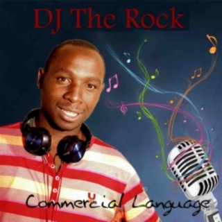 DJ The Rock